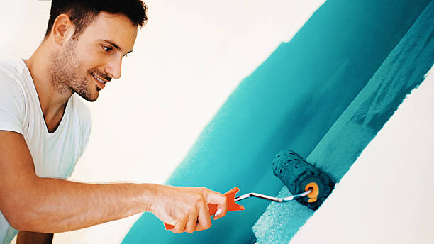 Best Trim and Molding Painting  in Durham, OR